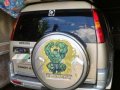 Ford Everest XLT 2004 4x4 Open for swap-0