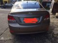 Hyundai Accent 2011 model FOR SALE-10