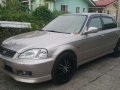 1999 Honda Civic vti orig sir body-4