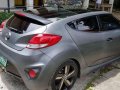 Hyundai Veloster Turbo 2013 FOR SALE-6