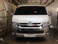 Toyota Grandia 2017 for sale-1
