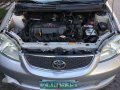 Toyota vios 2006 1.5g AT for sale-1