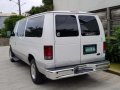 2009 Ford E150 all original 55tkm real fresh rush sale-4