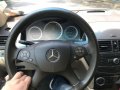 Mercedes Benz Kompressor C200 2009 For Sale -1