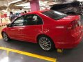 Honda Civic vti-s dimension 2001 model-3