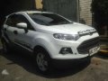 2015 FORD Ecosports manual FOR SALE-0