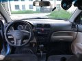 Kia Picanto 2008 Model A/T (Lady Owned)-1