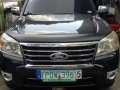 2011 Ford Everest Diesel 7 seater At 4x2-5