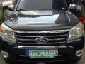 2011 Ford Everest Diesel 7 seater At 4x2-0