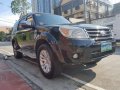 Fastbreak 2013 Ford Everest Automatic NSG-2