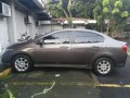 Honda City 2013 AT FOR SALE-2