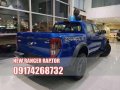 2018 Ford RANGER RAPTOR For Sale -2