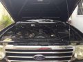 Ford Everest 2006 AT Black two tone-8