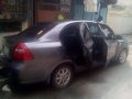 Chevrolet Aveo 2007 model matic transmission low mileage-0