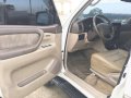 TOYOTA Land Cruiser VX100 Diesel AT FOR SALE-10