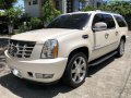 Cadillac Escalade ESV 2008 FOR SALE-8