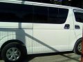 Toyota Hiace commuter d4d 2007 FOR SALE-3