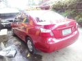 For sale Toyota Vios 1.3J 2012-1