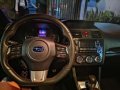 2014 Subaru Wrx CVT 2.0 turbo-7