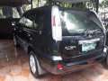 2011 Nissan Xtrail Black For Sale -1