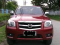 Mazda Bt50 2010 model 4x4 VGT engine -1