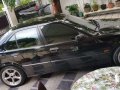 1997 BMW 318i Black Sedan For Sale -0