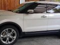 2016s Ford Explorer Limited EcoBoost 2.0L gas 4x2 rush p1.198M-2