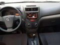 2012 Toyota Avanza 1.3E Automatic transmission 7 seater-1