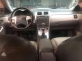 2013 Toyota Altis 1.6G Manual Transmission-4