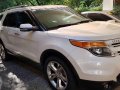 2016s Ford Explorer Limited EcoBoost 2.0L gas 4x2 rush p1.198M-1