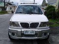 Mitsubishi Adventure 2002 AT Super Sports GAS For Sale -4