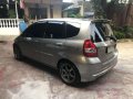 Honda Jazz 1.3 2004 model manual-5