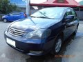 2002 Toyota Altis all power MT -0