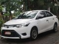 2016 Toyota Vios Manual RUSH SALE -0
