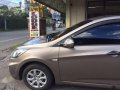 Hyundai Accent 2011 model FOR SALE-6