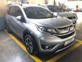 2017 Honda BRV 15V 2tkms only -5