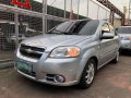 2008 Chevrolet Aveo Manual transmission-2