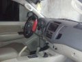 SELLING Toyota Fortuner Cold aircon-4