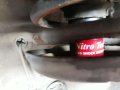 2005 Honda CRv 2.0 Automatic Transmission-9