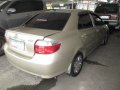 Toyota Vios 2006 G MT FOR SALE-2