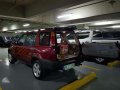 Honda CRv Fresh 1998 Red For Sale -3