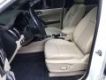 2016 Ford Everest 3.2 titanium sunroof 4x4-6