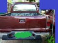 PICKUP MAZDA B2200  1991 model-6