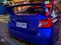 2014 Subaru Wrx CVT 2.0 turbo-3