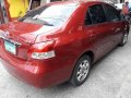 SELLING TOYOTA Vios e 2009 manual-5