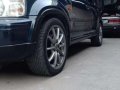 For sale! Honda Crv gen 1 98 model automatic -4
