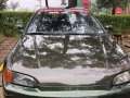 1992 Honda Civic Hatchback FOR SALE-6