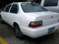 Toyota Corolla In good running condition-4