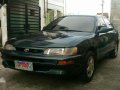 Toyota Corolla Xe 97mdl. Limited Edition-0