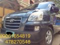 Hyundai Starex GRX 2006 FOR SALE-1